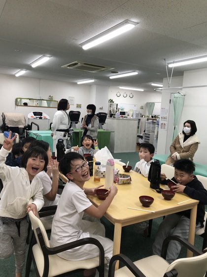 ものすごい成長スピード