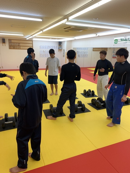 モチベーションを引き出す！
